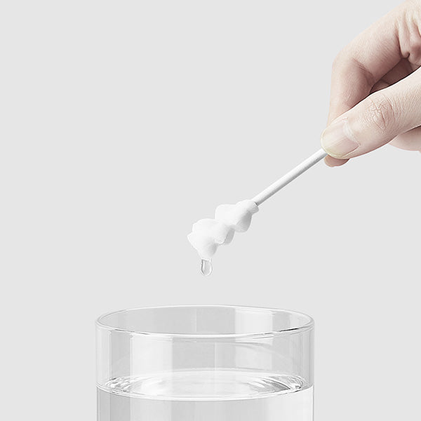 Hugo Happy Home - Kub Oral Swabs (4860818194466)