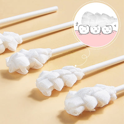 Hugo Happy Home - Kub Oral Swabs (4860818194466)