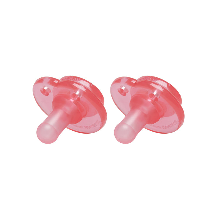 Little Eden - Nookums Pacifier 2-Piece Pack (4796951265314)