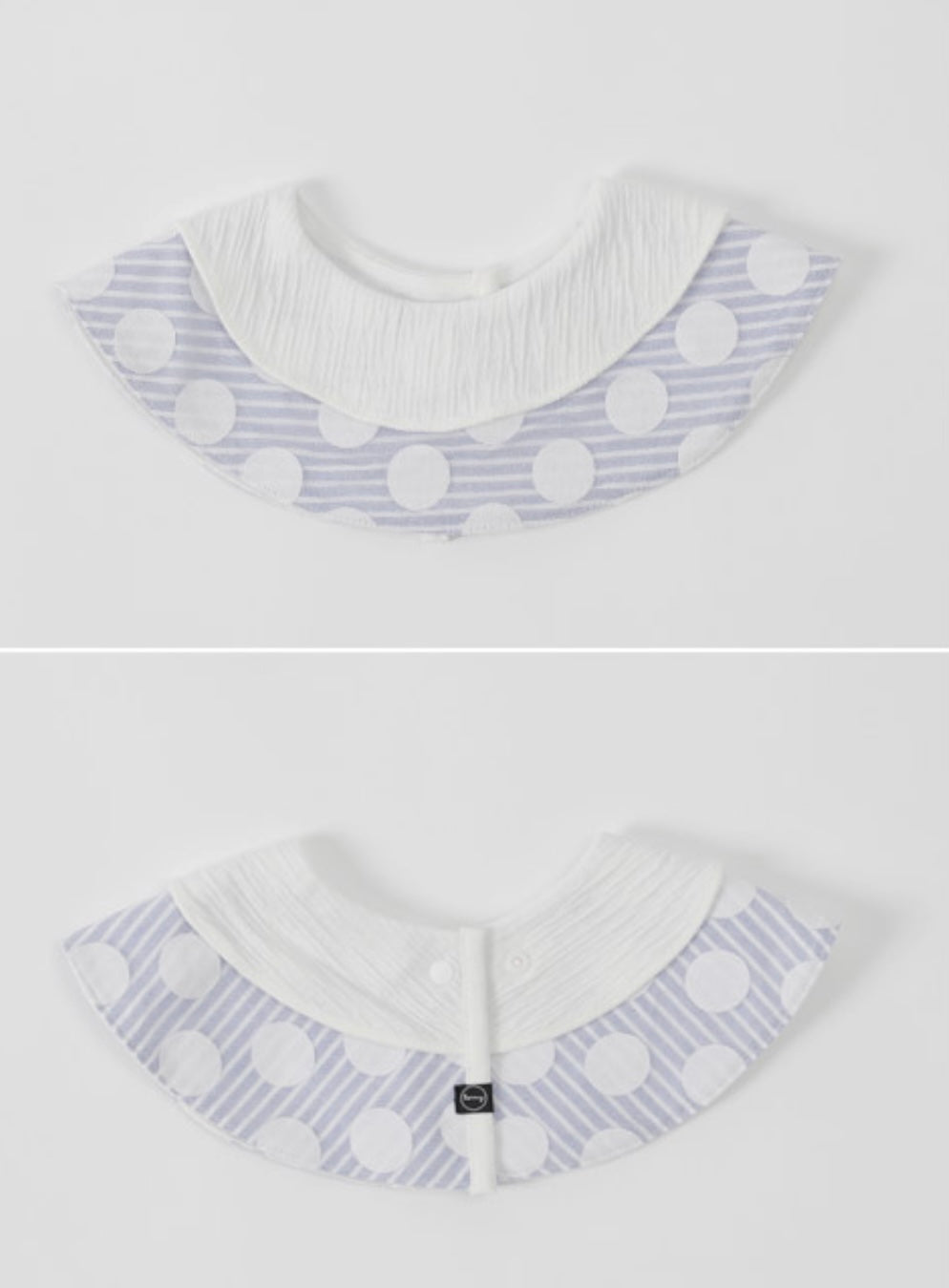 BORNY Korea - Cape Bib (6932312195106)