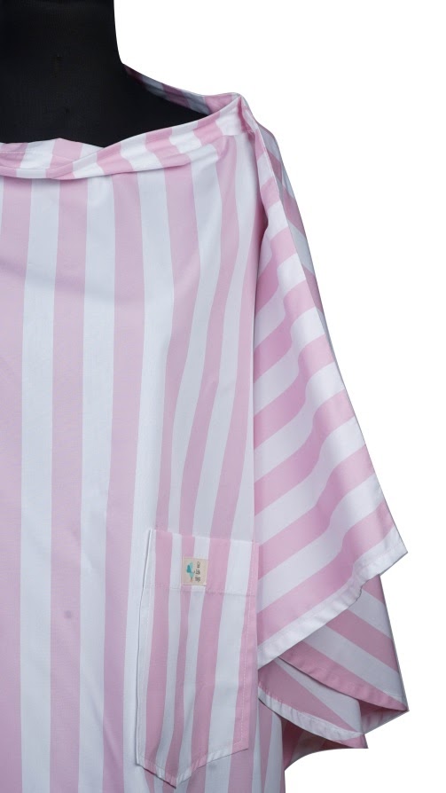 Zatie and Co. - Petra Nursing Cover (4798465245218)