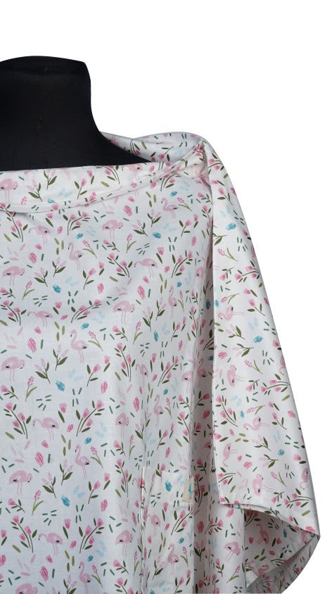 Zatie and Co. - Petra Nursing Cover (4798465245218)