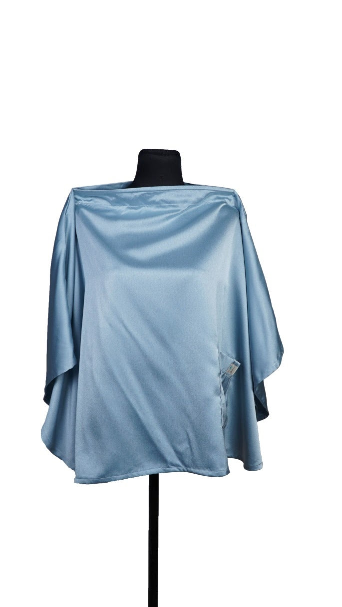 Zatie and Co. - Petra Nursing Cover (4798465245218)