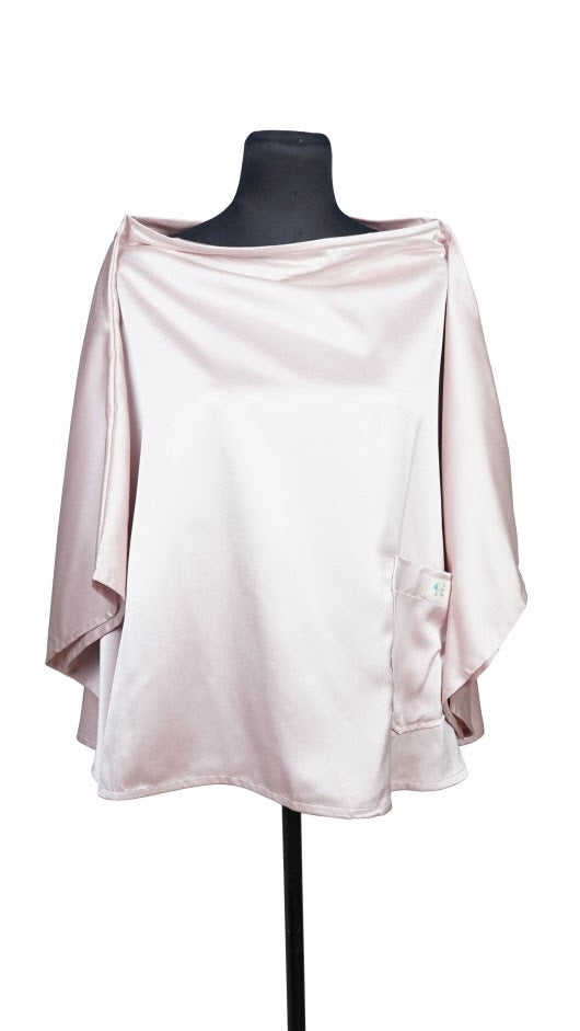Zatie and Co. - Petra Nursing Cover (4798465245218)