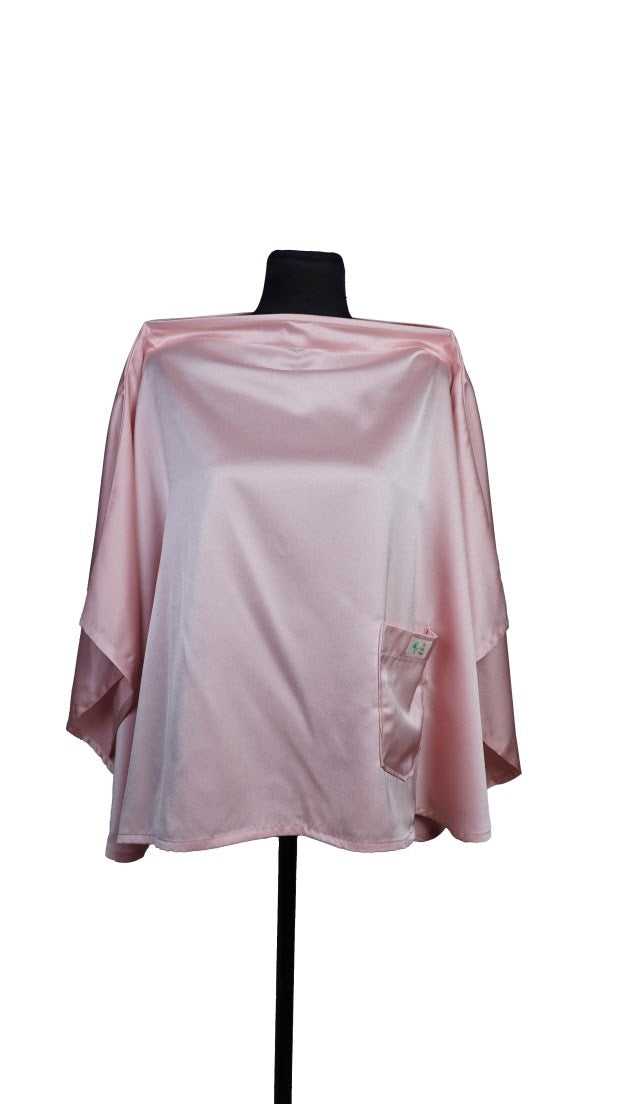 Zatie and Co. - Petra Nursing Cover (4798465245218)