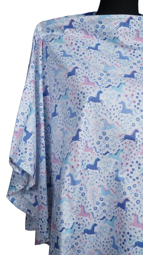Zatie and Co. - Petra Nursing Cover (4798465245218)