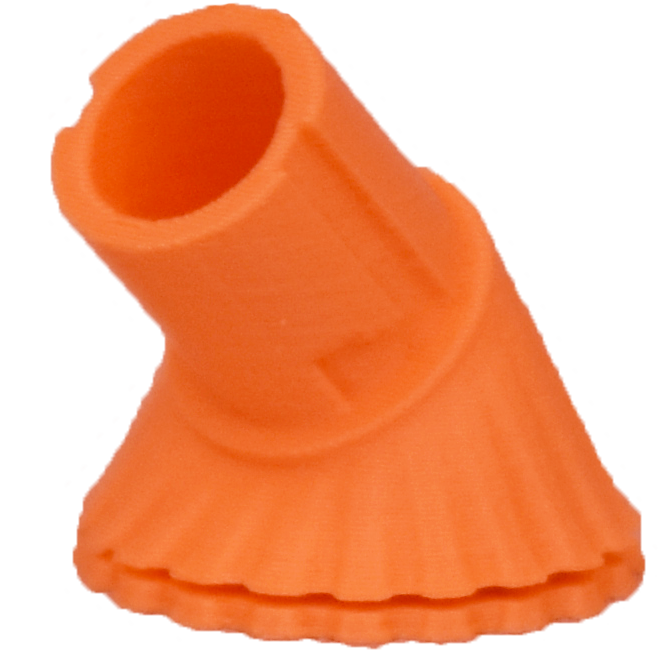 EasyFlow MNL - Mask Adaptor (BUY 3, GET 1 ADDITIONAL ADAPTOR FOR FREE!) (6820798005282)
