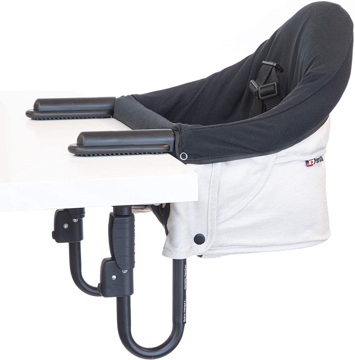 Bunny Bubbles Baby Co. - Guzzie + Guss Perch Seat Liner (4561673846818)