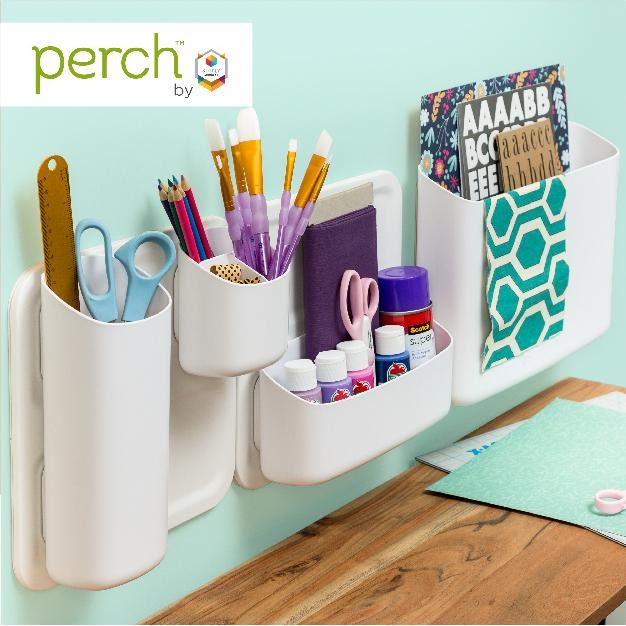Simply Modular - Perch Twiggy (4797342777378)