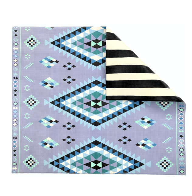 Play With Pieces - Reversible Playmat (6564540809250)