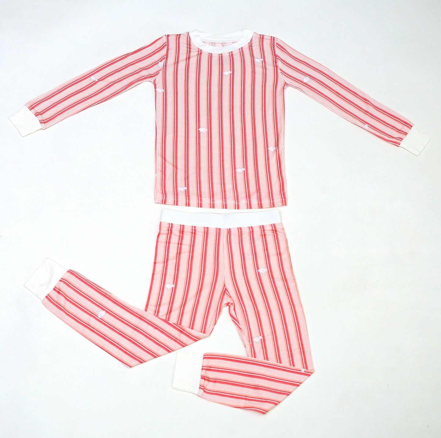 Flutterling - Cozy Stretch PJs (7056517464098)