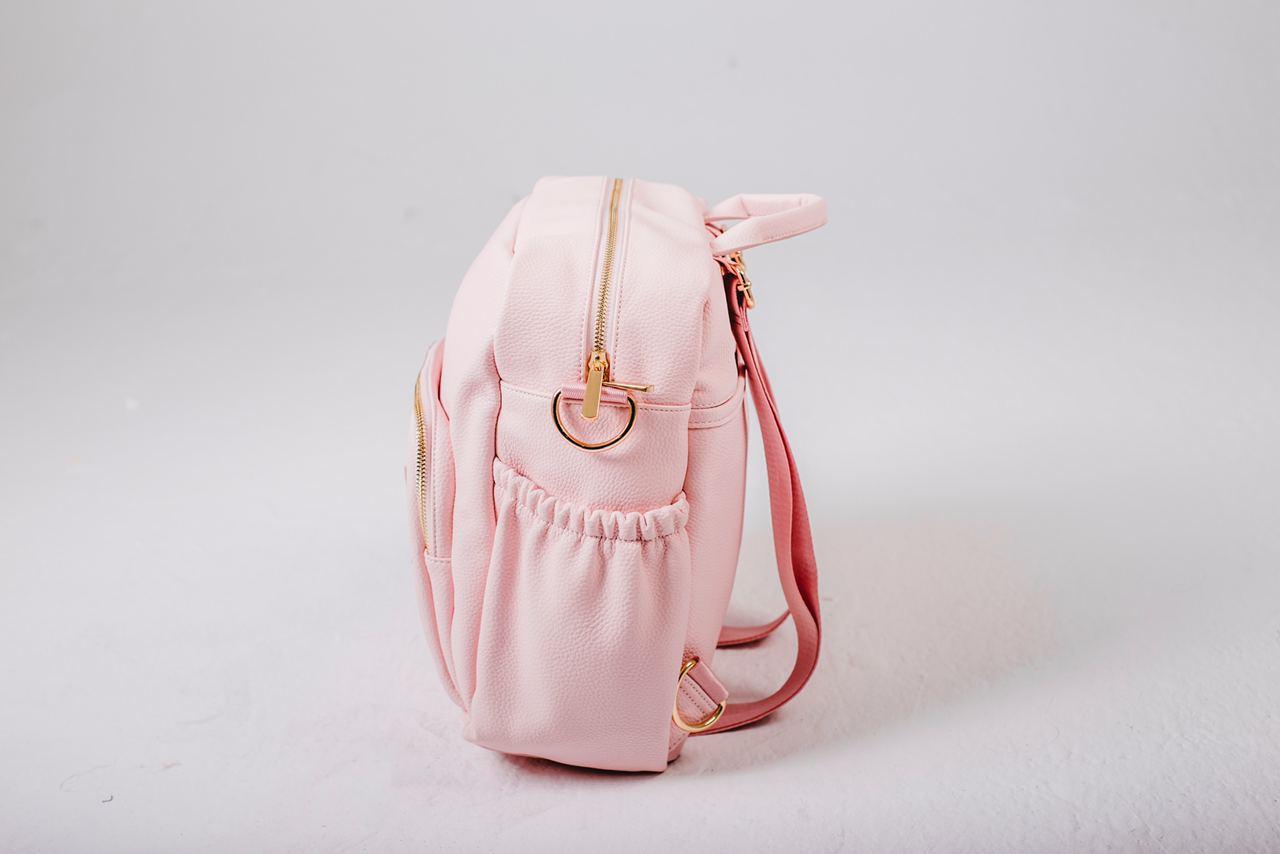 Jae Ko - Buttercream Diaper Bag (4806670221346)