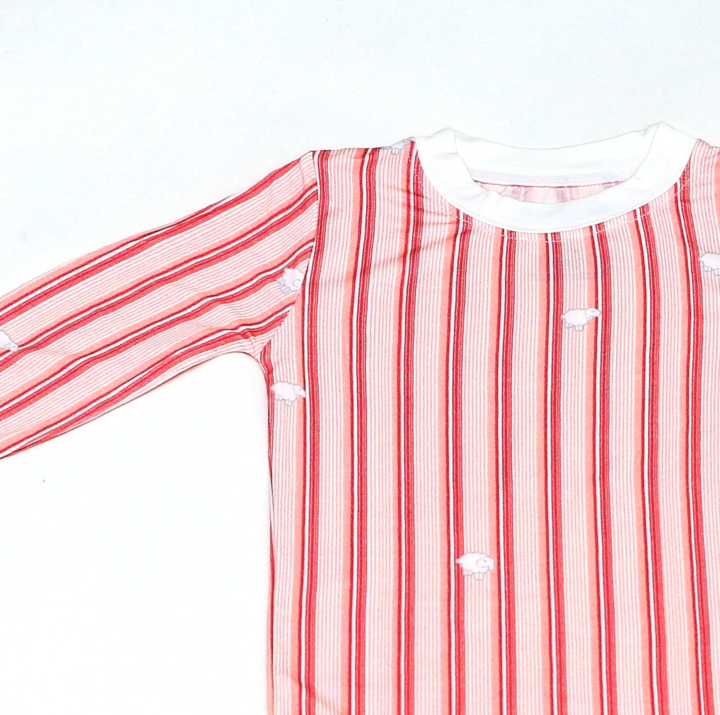 Flutterling - Cozy Stretch PJs (7056517464098)