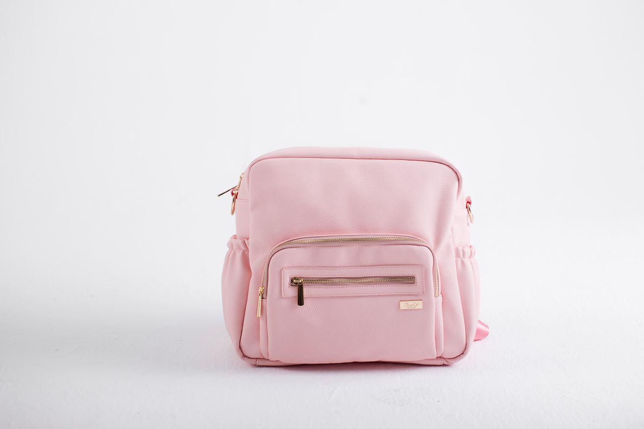 Jae Ko - Buttercream Diaper Bag (4806670221346)