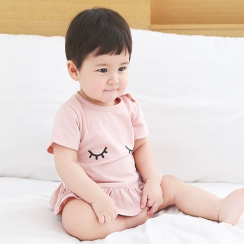 BORNY Korea - Bodysuit (6814110613538)
