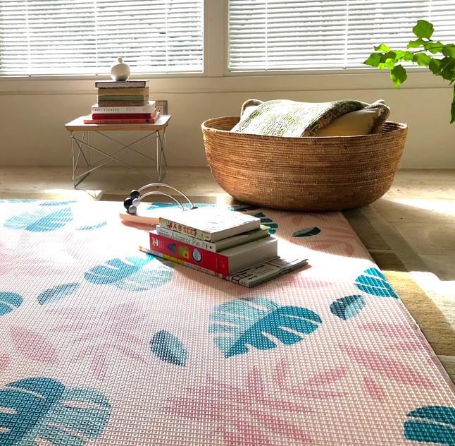 Play With Pieces - Reversible Playmat (6564540809250)