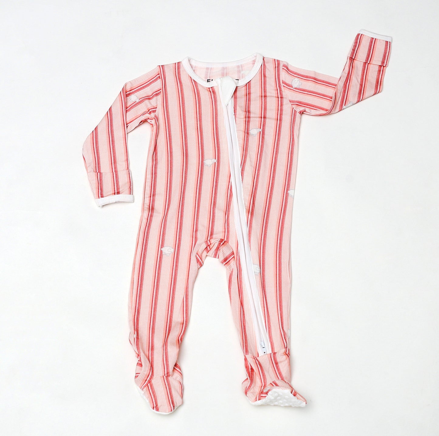 Flutterling - Cozy Stretch Onesie (7056515039266)