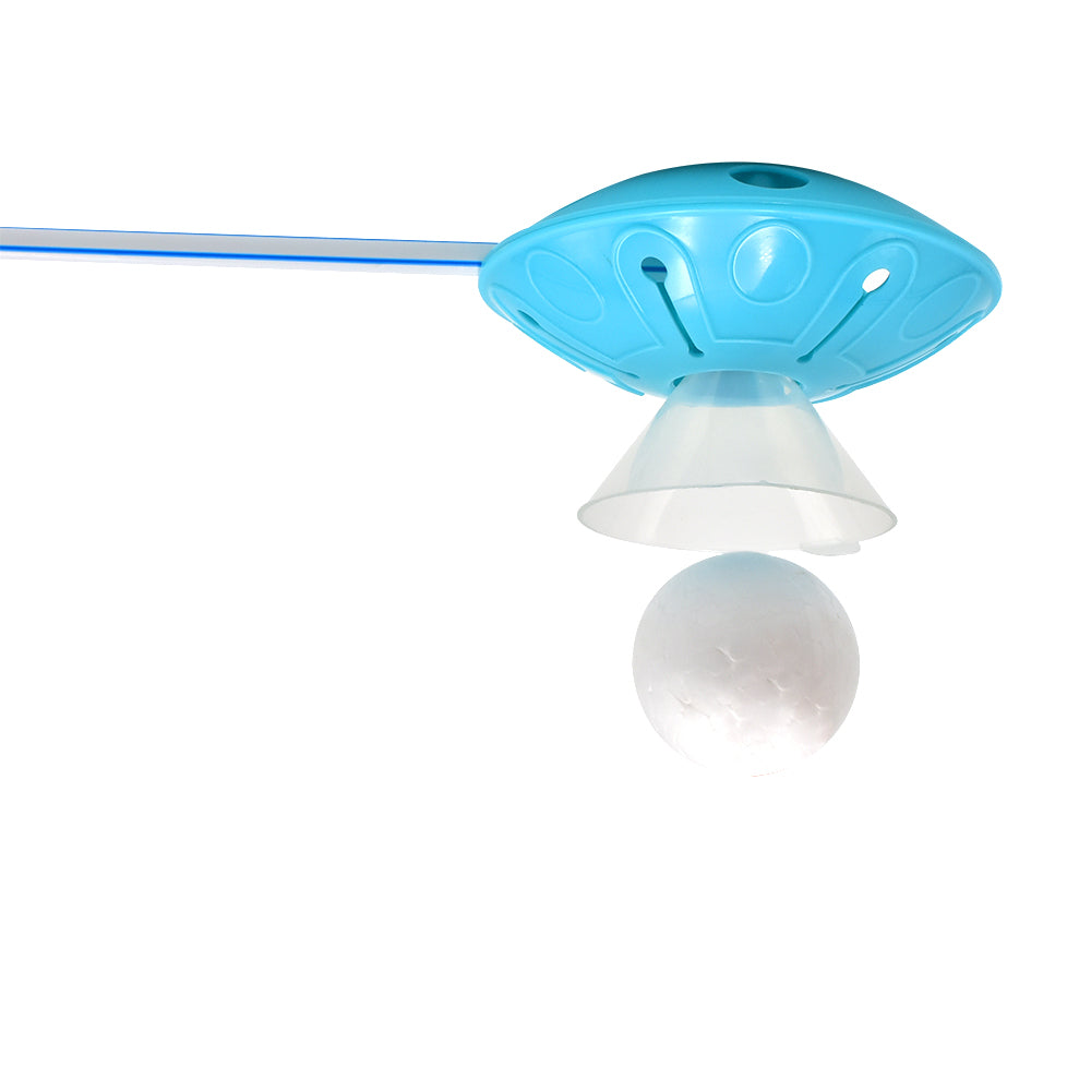 Hello Happy Nina - Big Bang Science STEAM Experiment Kit (Magical Science For Physics) (4828421259298)