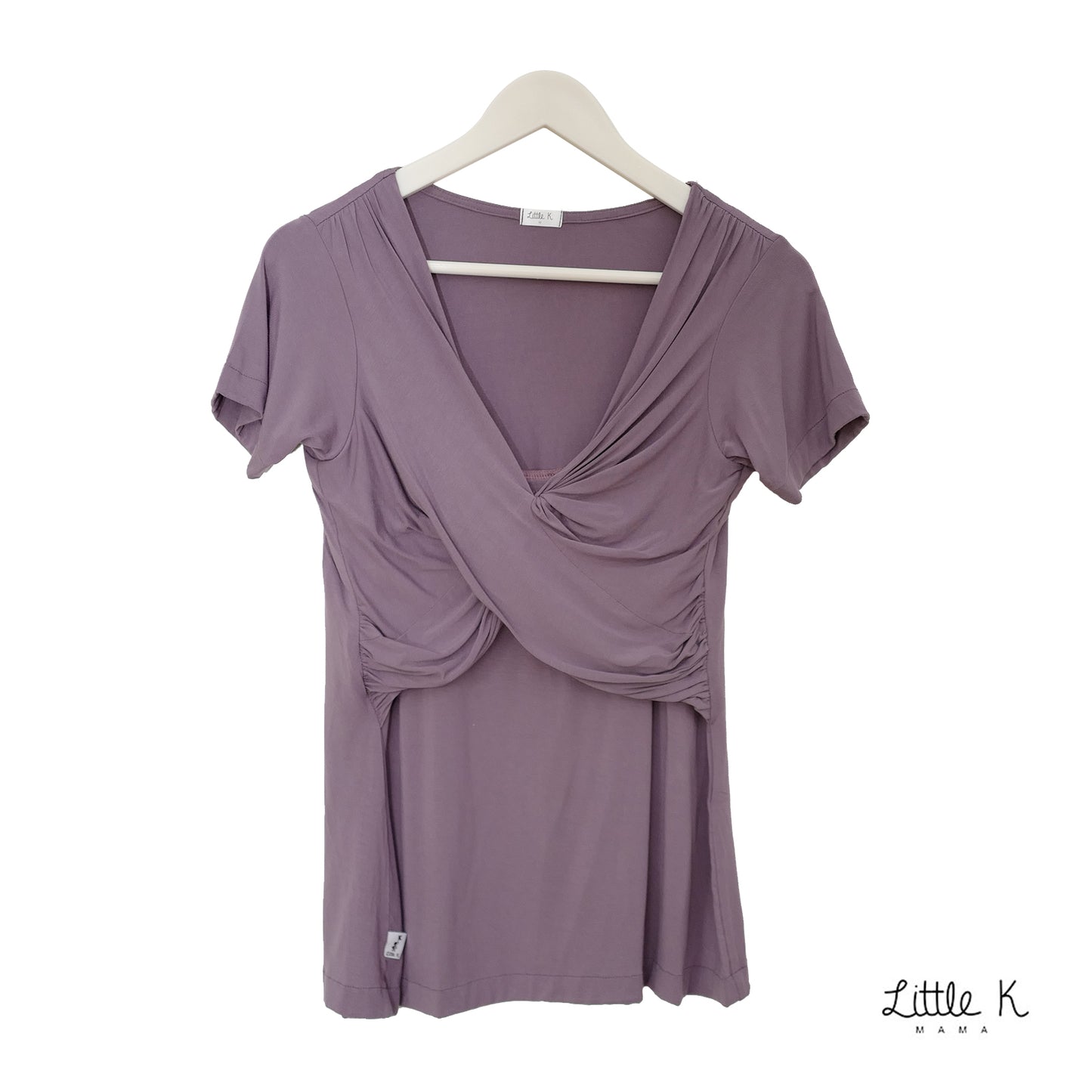 Little K - Bamboo Mama PJ (4798935236642)