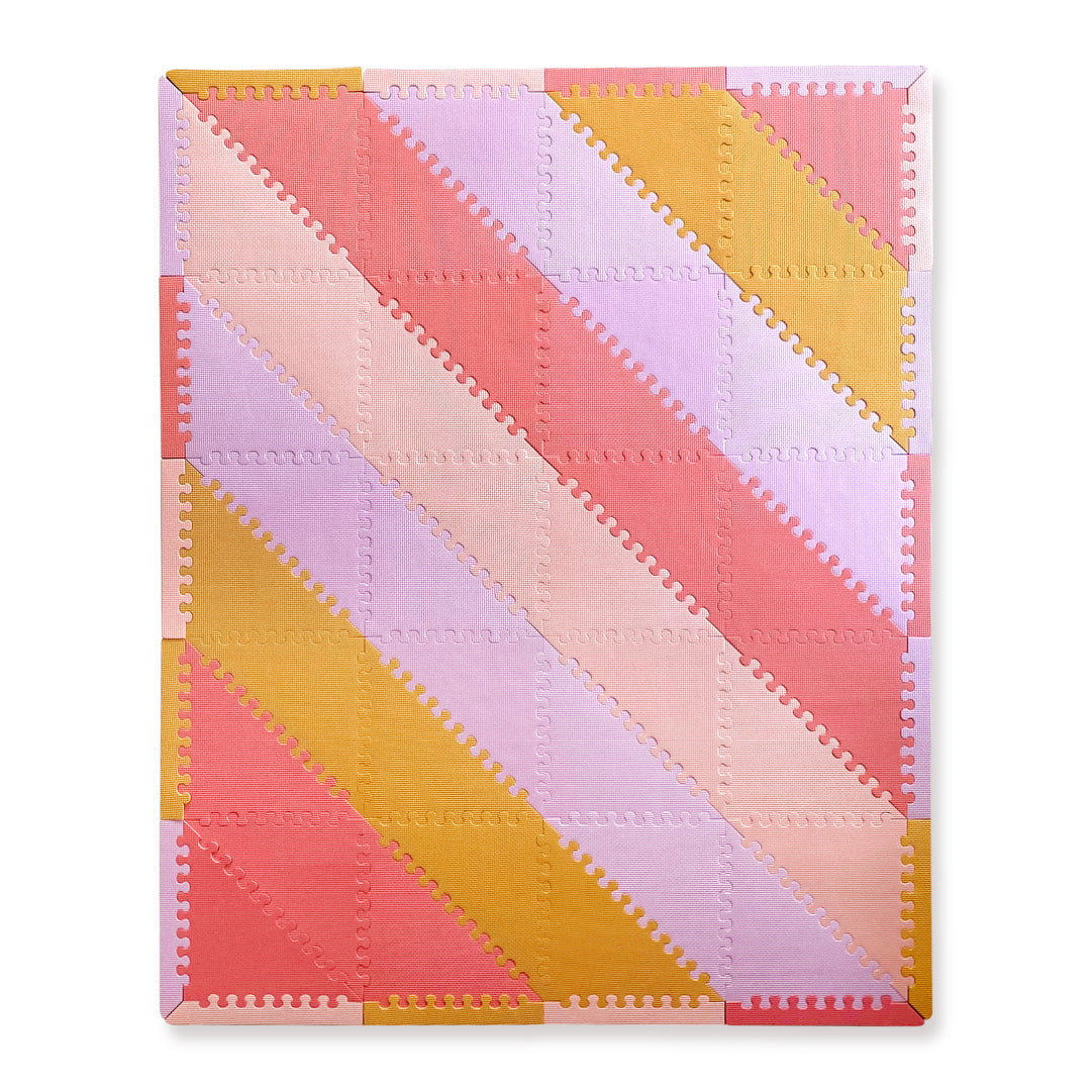 Rugmats - Kimi Puzzle Mat (4841991045154)
