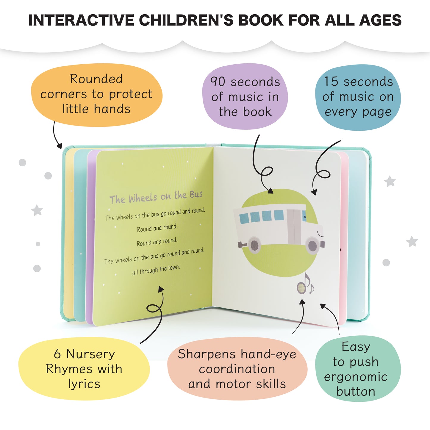 Cali's Books - Ring Around The Rosie (6794273292322)