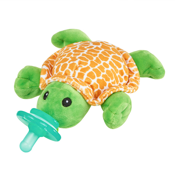 Little Eden - Nookums Paci-Plushies Universal Pacifier Holder (4548835475490)