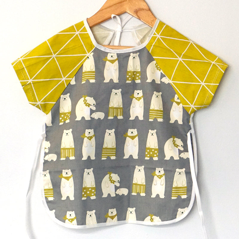 Hugo Happy Home - Arctic Dance Smock (6560015253538)