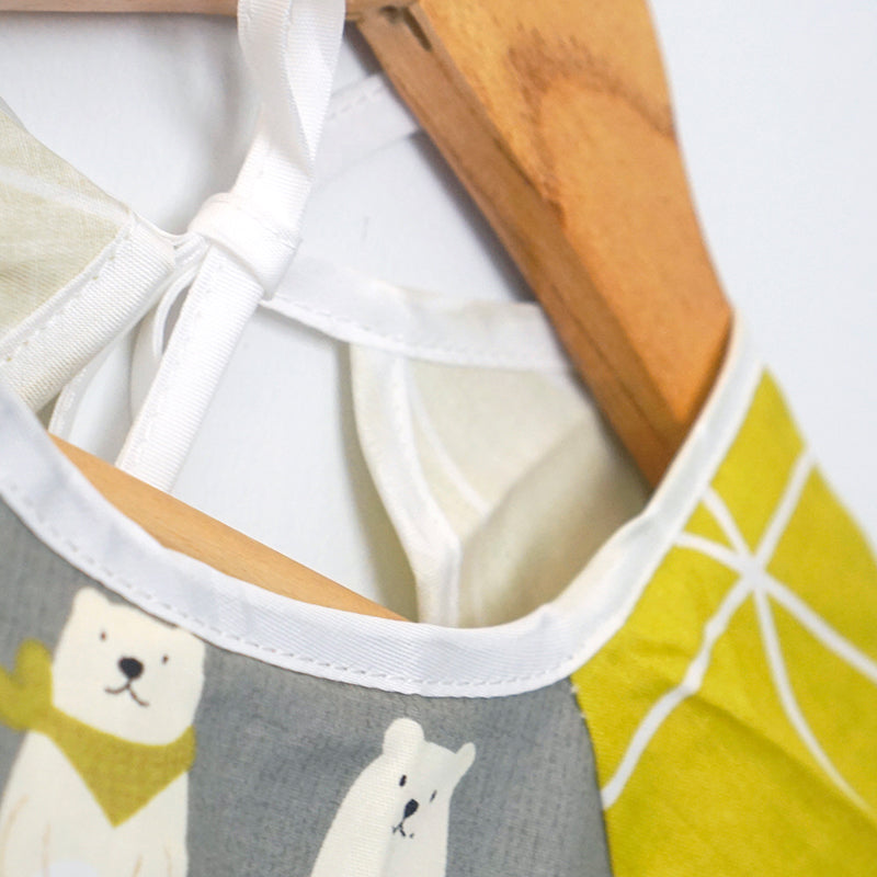 Hugo Happy Home - Arctic Dance Smock (6560015253538)