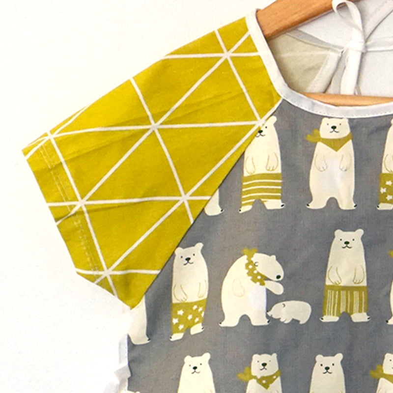 Hugo Happy Home - Arctic Dance Smock (6560015253538)