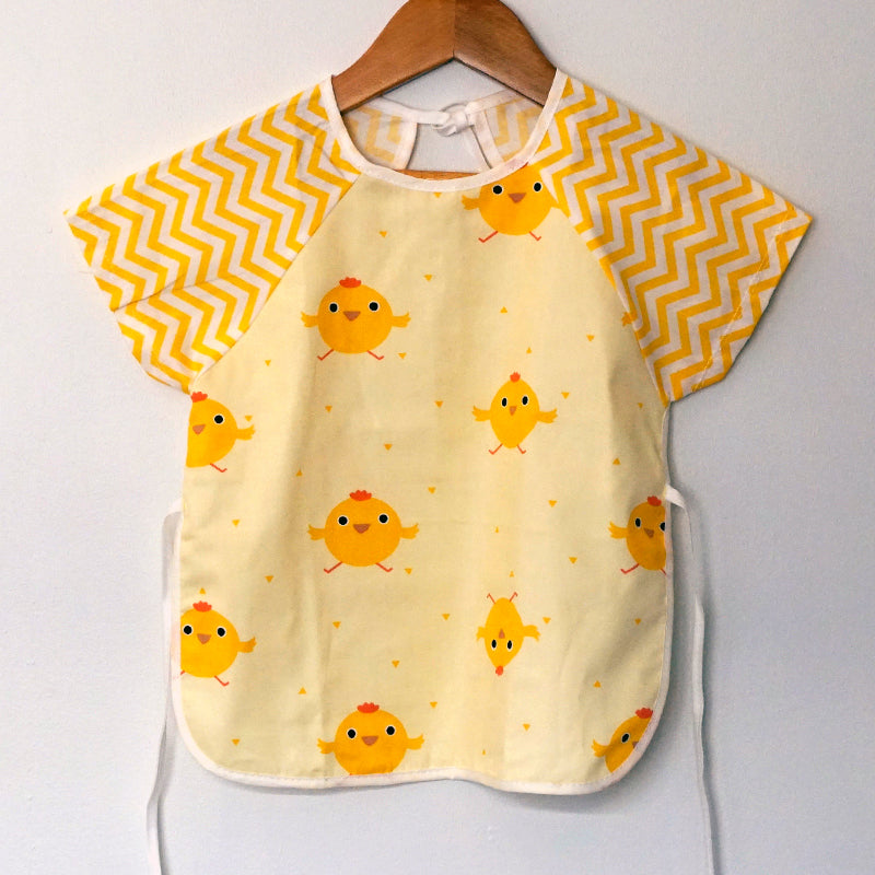 Hugo Happy Home - Just Hatched Smock (6560015351842)