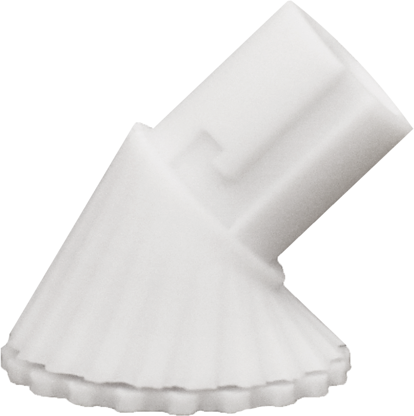 EasyFlow MNL - Mask Adaptor (BUY 3, GET 1 ADDITIONAL ADAPTOR FOR FREE!) (6820798005282)