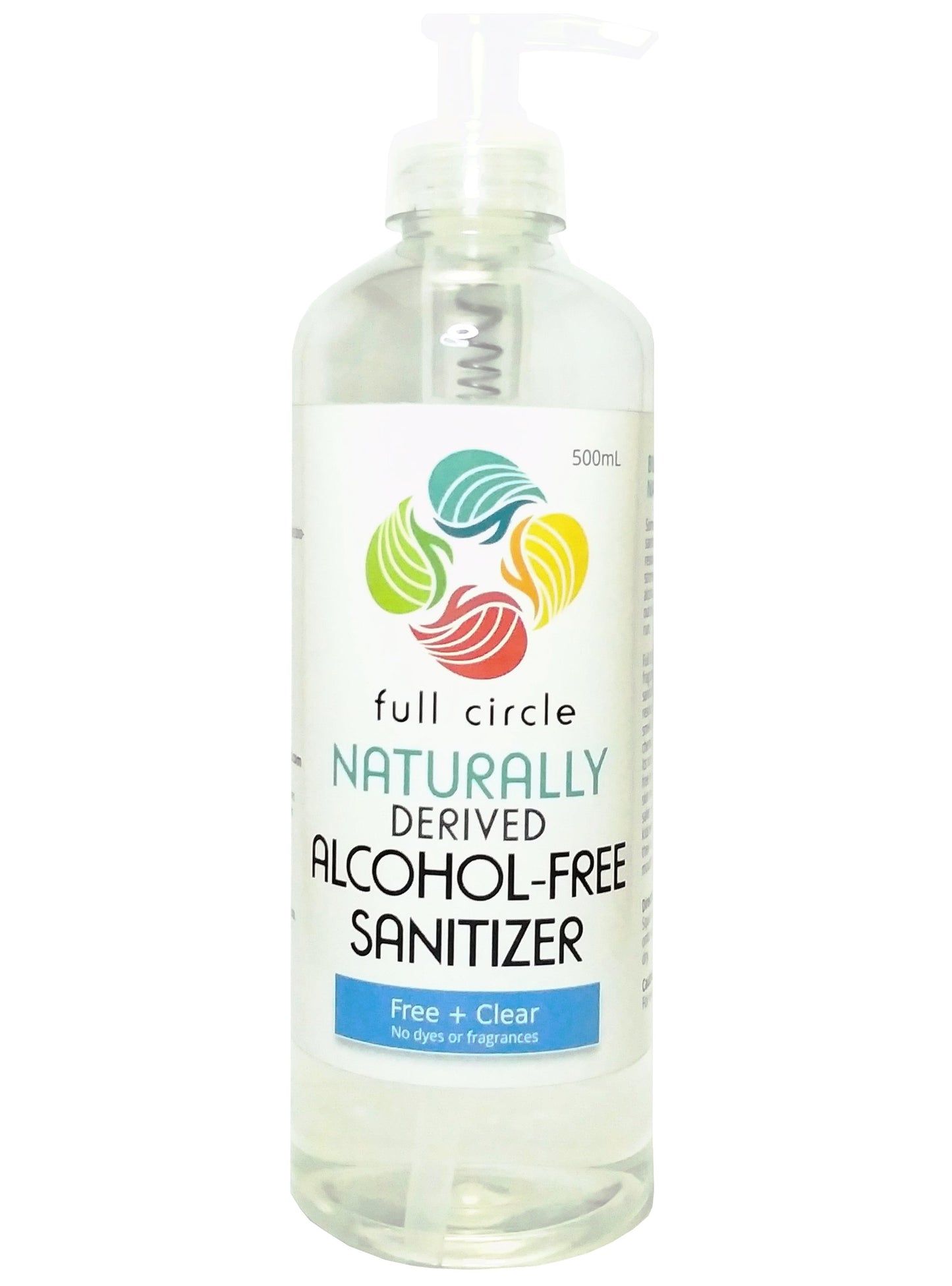 Full Circle - Alcohol-Free Sanitizer (4530178555938)
