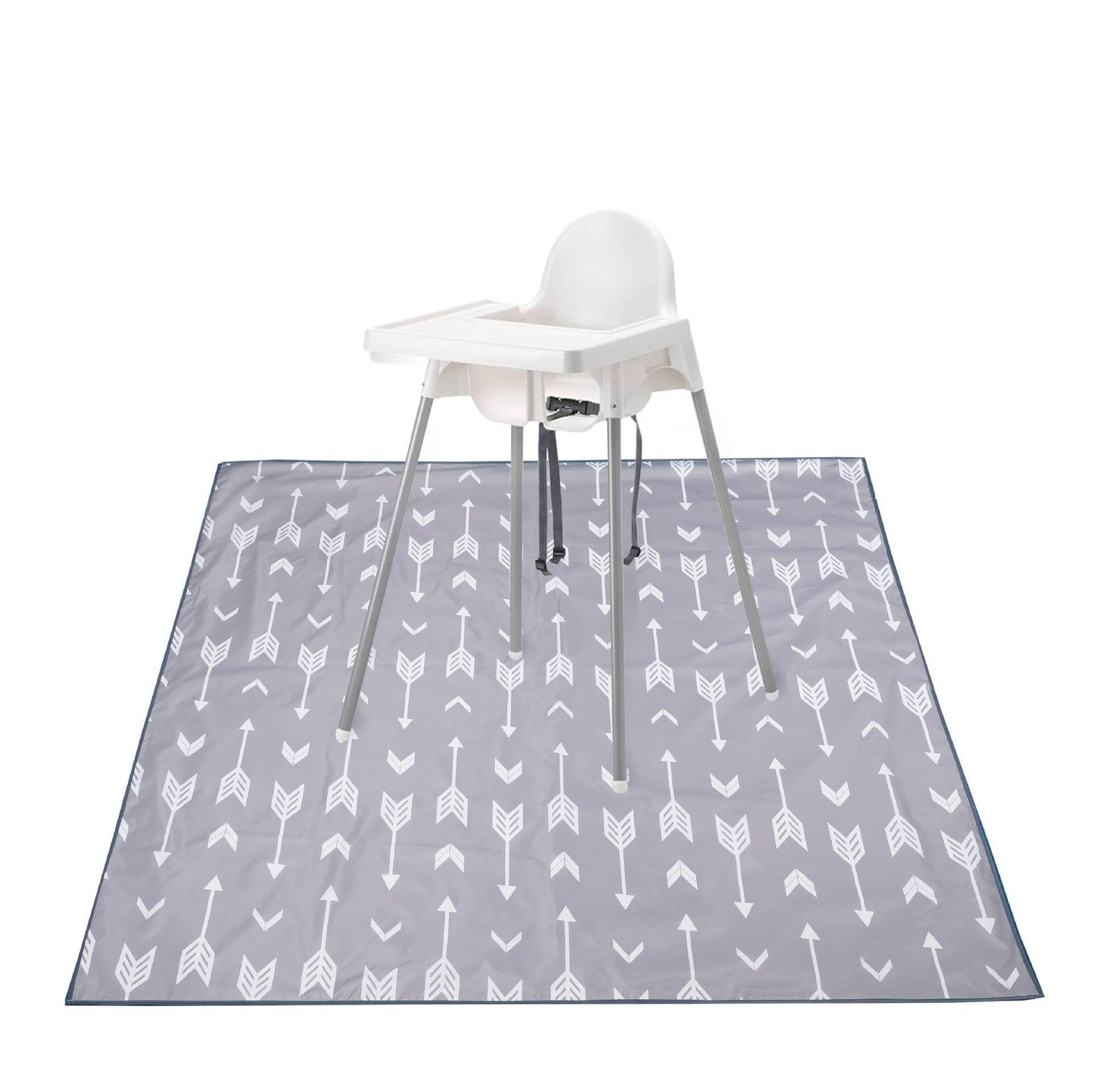 Olive and Cloud - Splash Mat (6564540776482)