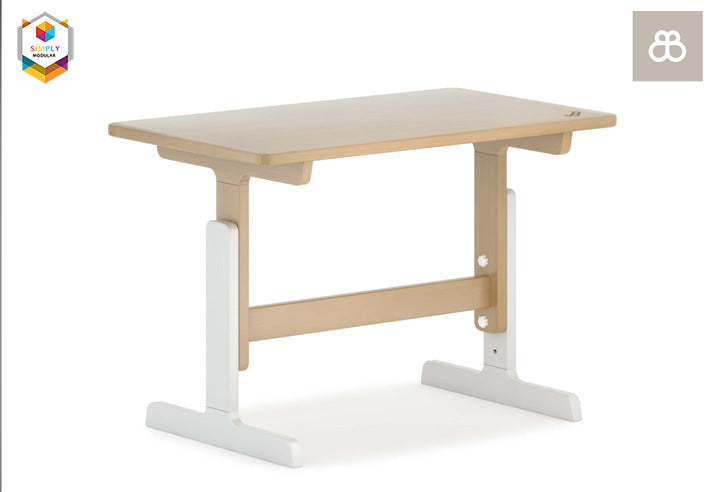 Simply Modular - Boori Adjustable Tidy Learning Table (6569582231586)