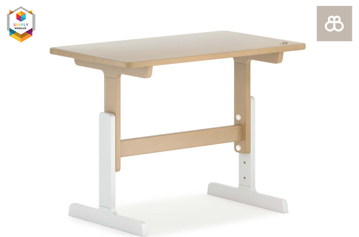 Simply Modular - Boori Adjustable Tidy Learning Table (6569582231586)