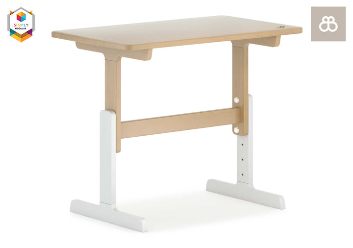 Simply Modular - Boori Adjustable Tidy Learning Table (6569582231586)
