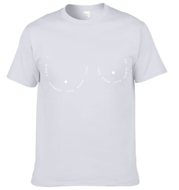 Milk Easy - Statement Shirt (6542768504866)