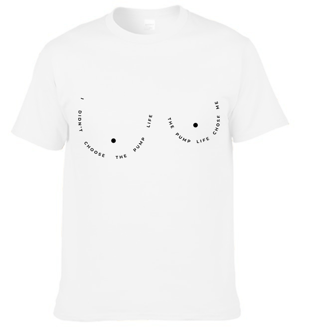 Milk Easy - Statement Shirt (6542768504866)