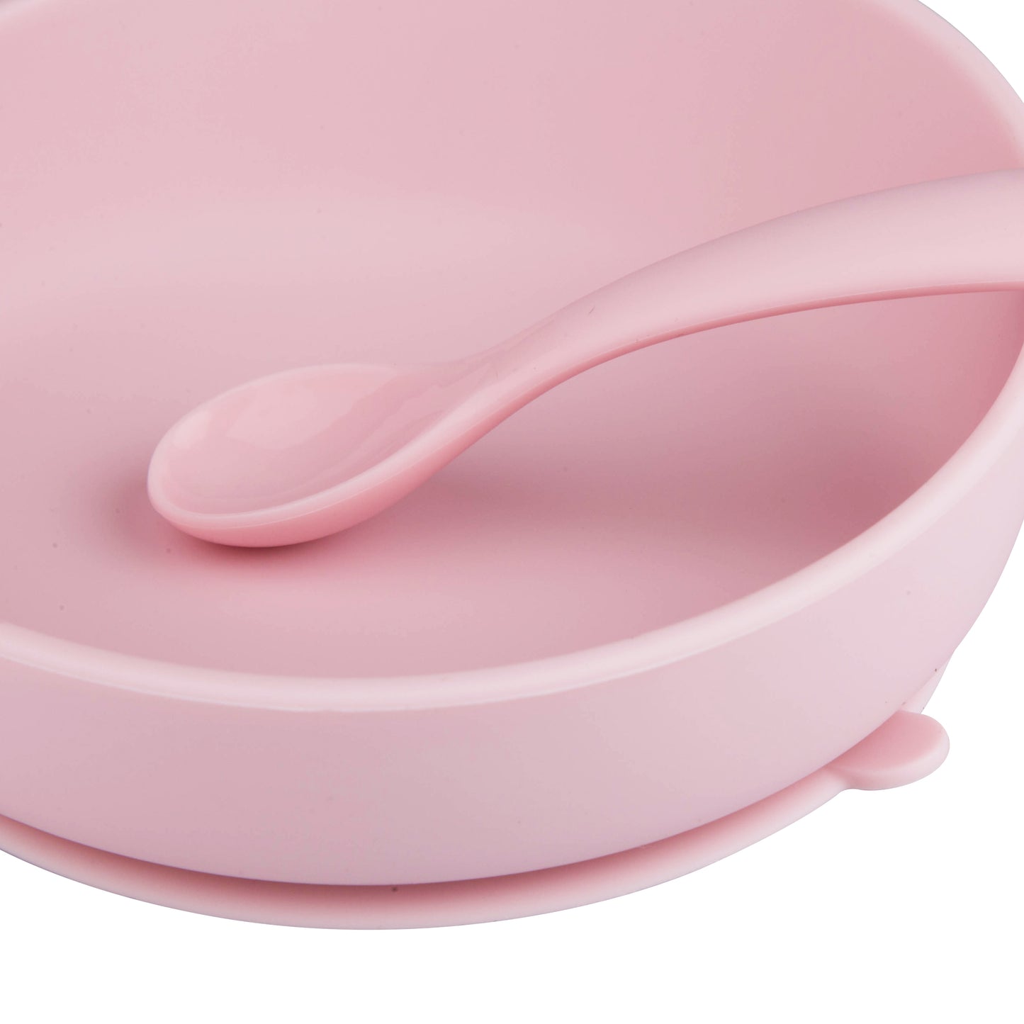 Baboo Basix - Baby Silicone Bowl Set (6541103562786)