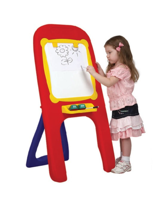 Eduplay - Single 3 in 1 Easel Board (4564192296994)