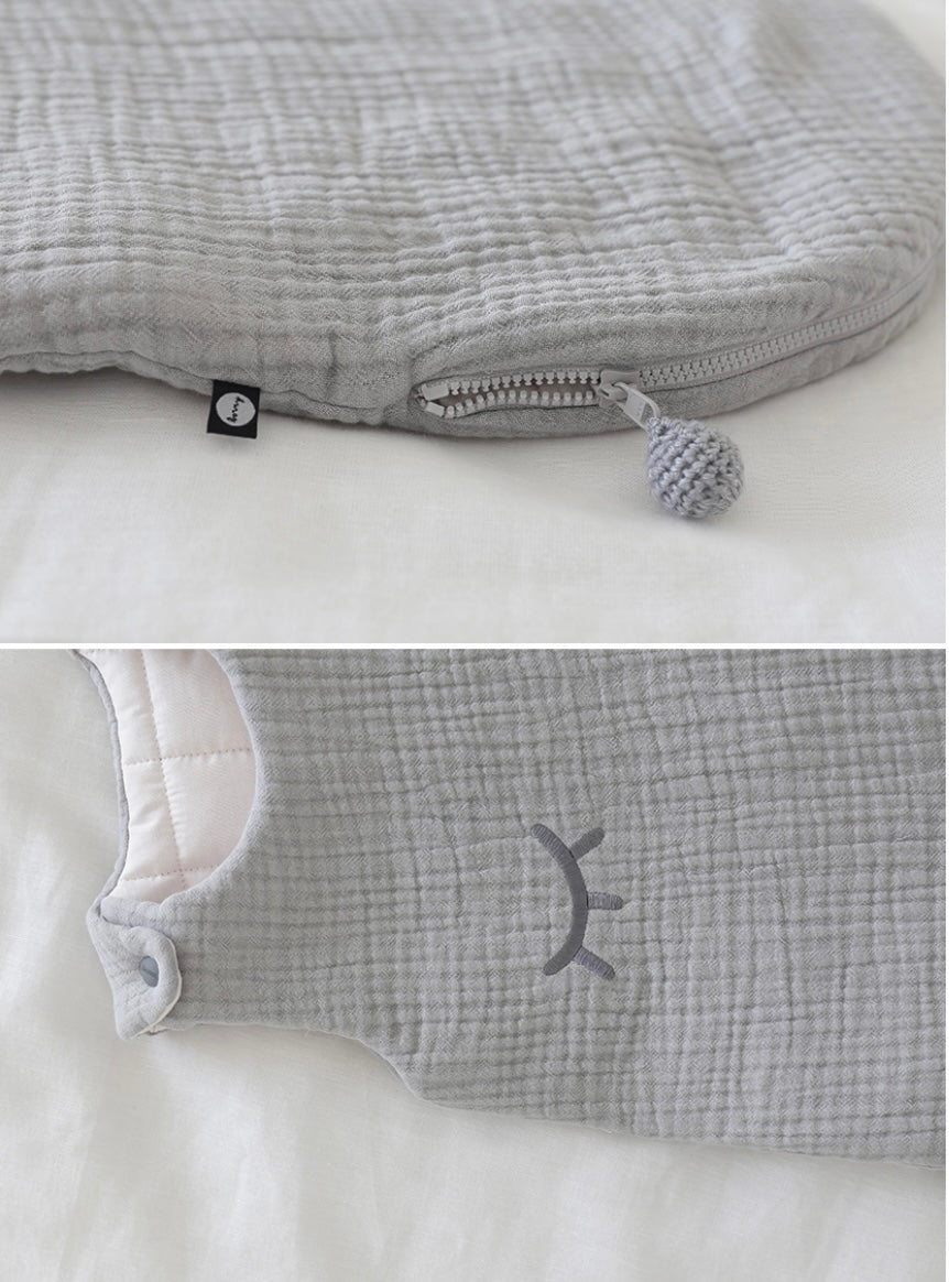 BORNY Korea - Baby Sleeping Bag (6814105370658)