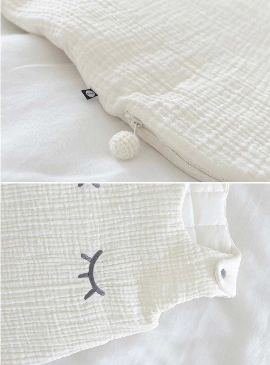 BORNY Korea - Baby Sleeping Bag (6814105370658)