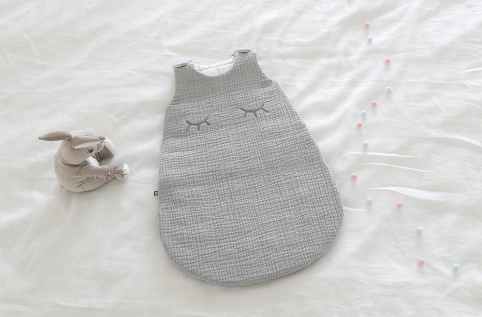 BORNY Korea - Baby Sleeping Bag (6814105370658)
