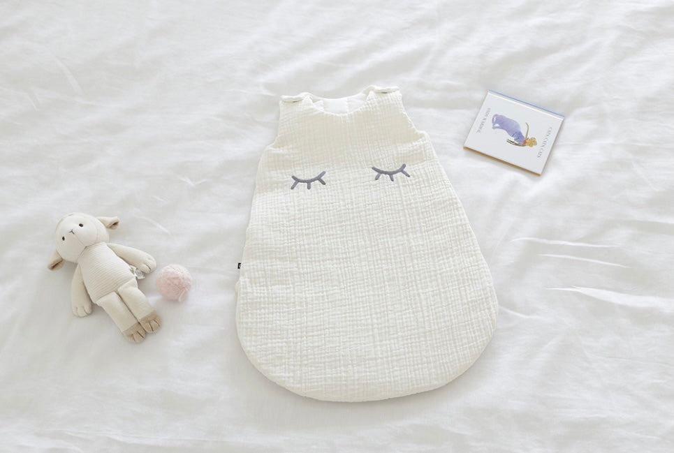 BORNY Korea - Baby Sleeping Bag (6814105370658)