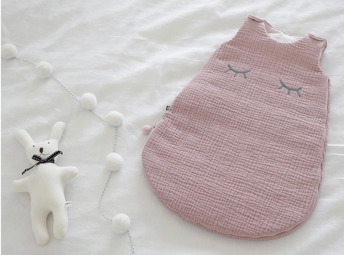 BORNY Korea - Baby Sleeping Bag (6814105370658)