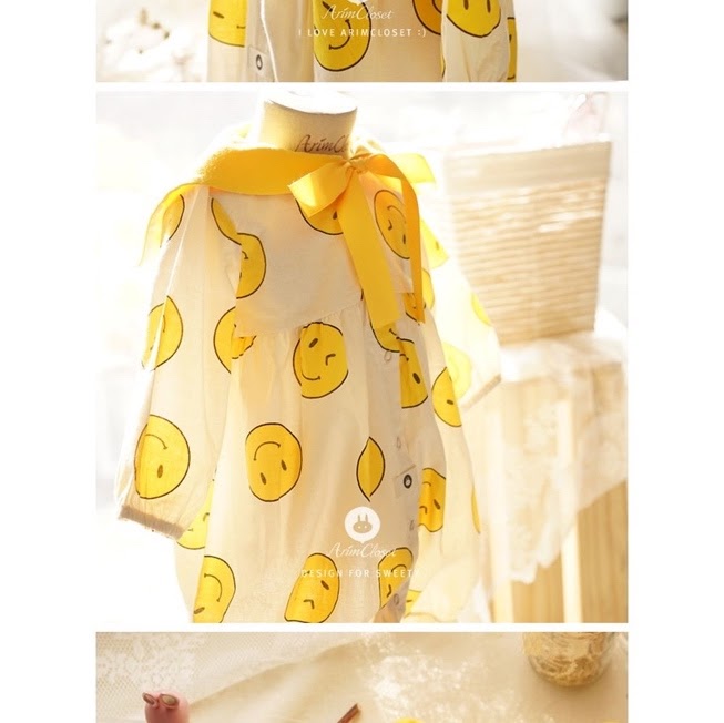 Oh, Holiday! PH - Smile Sailor Bodysuit by Arim Closet (4616294072354)
