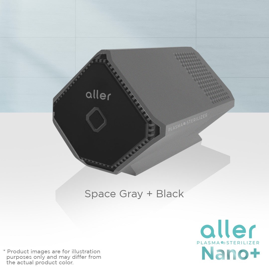 Aller - Plasma Nano+ Sterilzer (4624470343714)