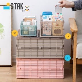 Simply Modular - Stak XS (4820458209314)