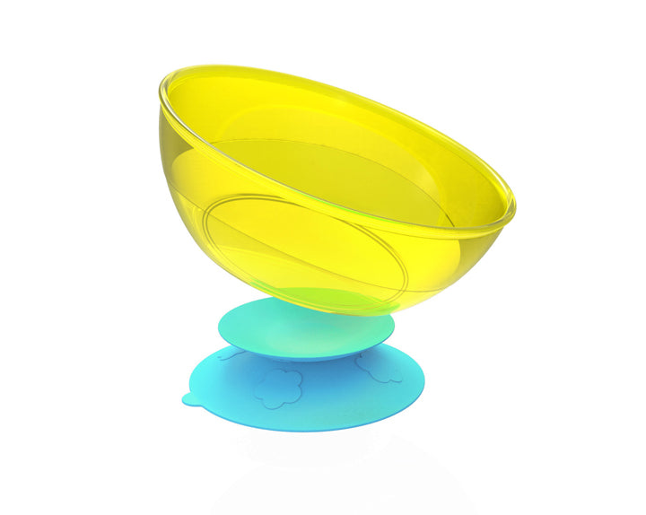 KidsMe - Stay in Place Bowl Set (4798444240930)