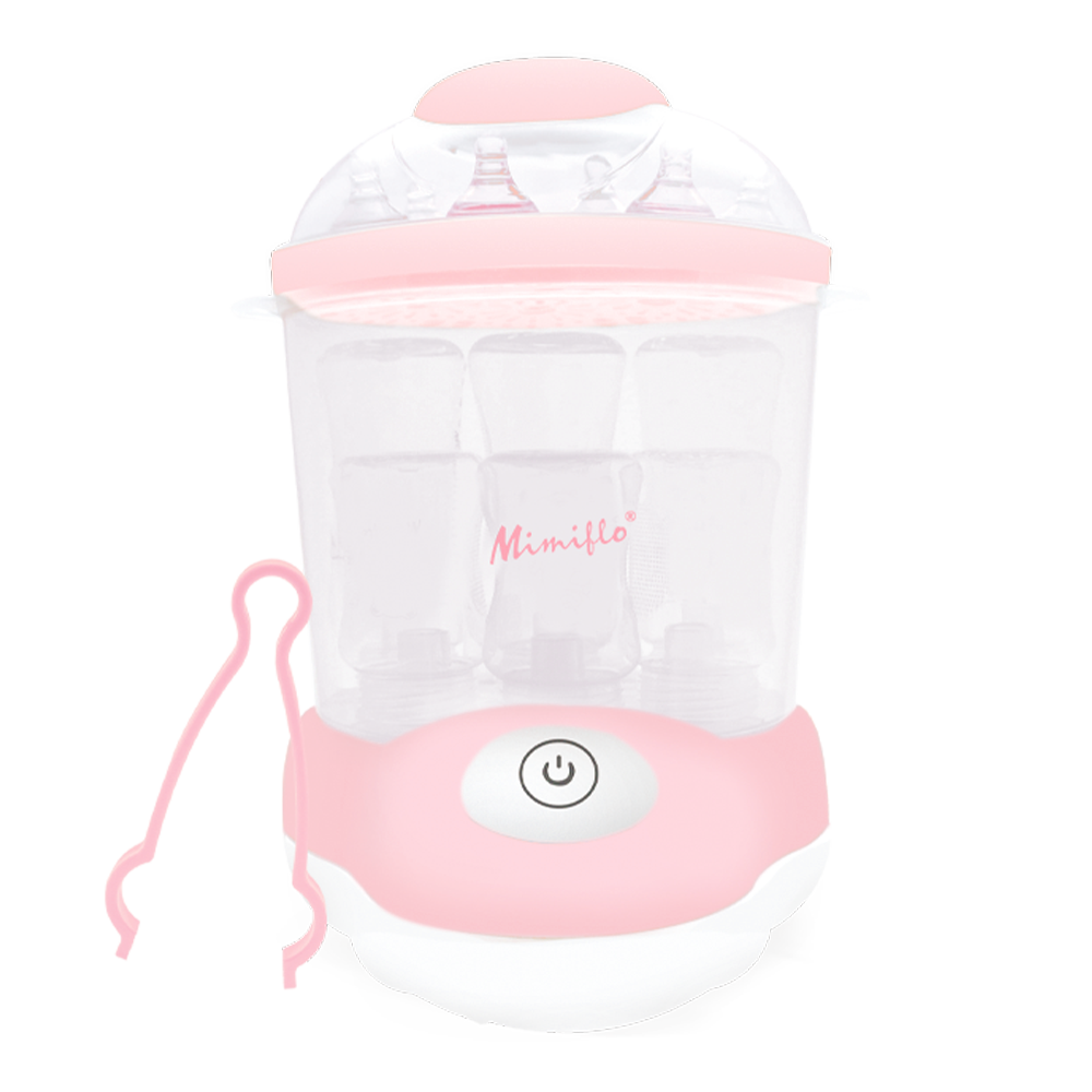 Mimiflo® - Steam Sterilizer with Dryer (4550113034274)